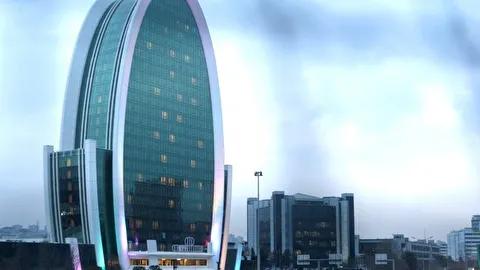 Elite World Grand İstanbul Basın Ekspres İstanbul Küçükçekmece Halkalı