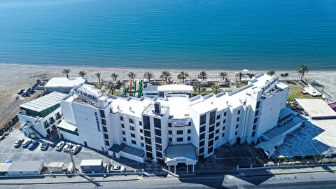 Elite World Resort Mersin Silifke Mersin Silifke Yeşilovacık
