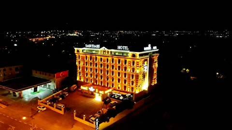 Emirtimes Hotel Tuzla İstanbul Tuzla Tuzla Sahil Bölgesi