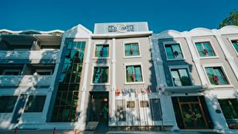 Ener Old Castle Resort Hotel Kocaeli Gebze Eskihisar Mahallesi
