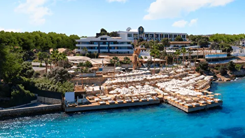 Enki Spinoza Thermal Resort Hotel İzmir Çeşme Dalyan