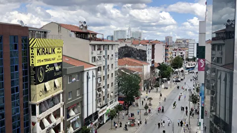 Era Palace Hotel İstanbul Ümraniye Alemdağ