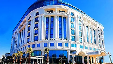 Eser Premium Hotel & Spa İstanbul Büyükçekmece Fatih Mahallesi