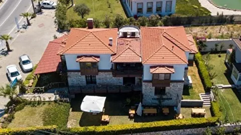 Espira By Antioch İzmir Urla Deniz Mahallesi