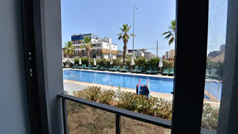 Ethica Suite Luxury Houses Antalya Aksu Altıntaş