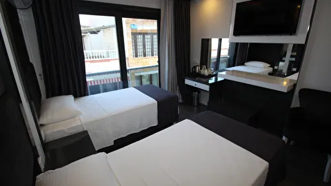 Extravagant Otel Balıkesir Avşa Deniz Mahallesi