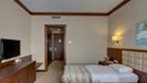Fenerbahçe Serkan Acar Resort & Sports Topuk Yaylası Düzce Kaynaşlı Orta Mahallesi