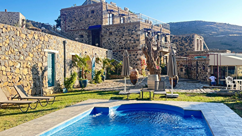 Fintoz Butika Karaburun İzmir Karaburun Merkez Mahallesi