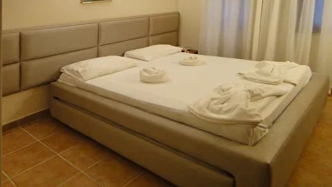 Ford Hotel Antalya Kumluca Adrasan