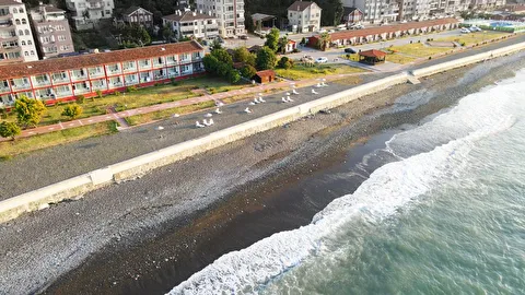 Gardenya İnebolu Otel Kastamonu İnebolu Boyran Mahallesi
