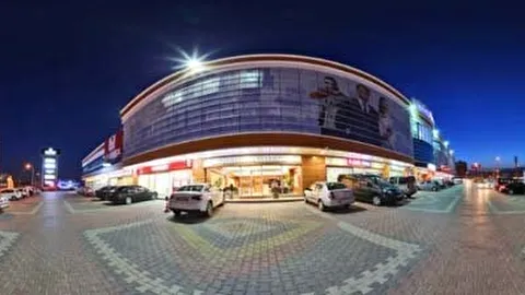 Gherdan ParkHotel Konya Selçuklu Şeyh Şamil Mahallesi