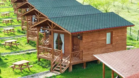 Gököz Natural Park Bursa Keles Gököz Mahallesi
