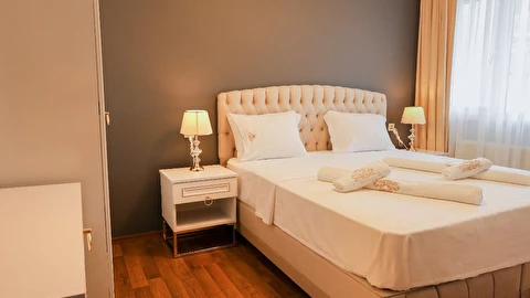 Golden Homes Luxury Suites Trabzon Trabzon Merkez Kalkınma