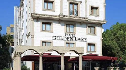 Golden Lake Hotel Adana Seyhan Karslılar