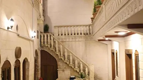Grand Babil Otel Şanlıurfa Eyyübiye Yusufpaşa