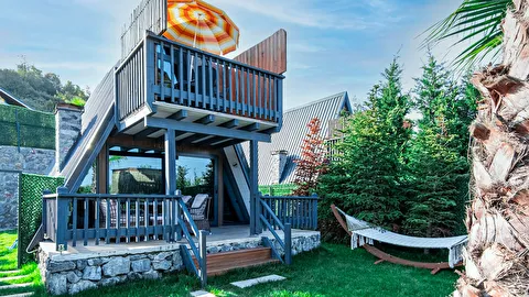 Grand Paradise Resort Sapanca Sakarya Sapanca Memnuniye