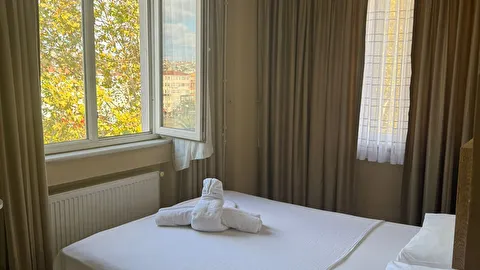 Grand Vatan Hotel İstanbul Fatih Molla Gürani