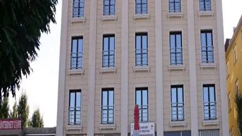 Grand Yüksel Otel Bitlis Güroymak Girne