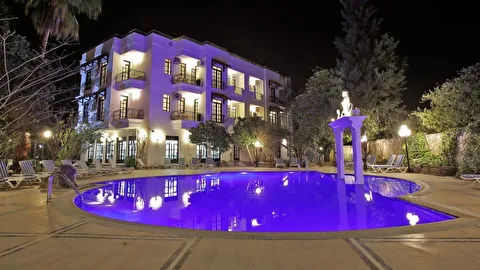 Green Valley Kemer Antalya Kemer Kuzdere Mahallesi