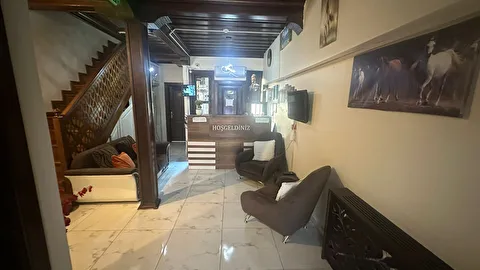 Güner Hotel Bursa Yıldırım Karaağaç