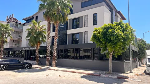 Hayal Fener Antalya Antalya Merkez Muratpaşa