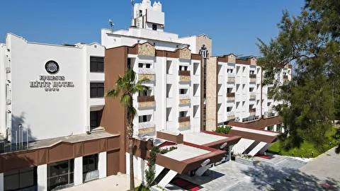Ephesus Hitit Hotel İzmir Selçuk Şarapçıkuyu