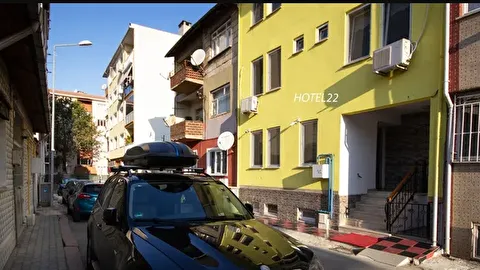 Home 22 Edirne Edirne Edirne Merkez Talatpaşa Mah.