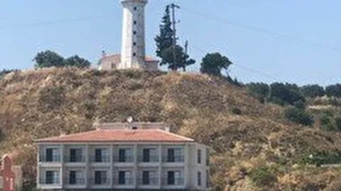 Choras Butik Otel Tekirdağ Şarköy Hoşköy