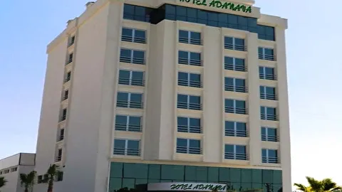 Hotel Adanava Adana Yüreğir Levent