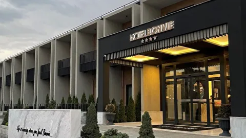 Hotel Bonvie Sakarya Adapazarı Adapazarı Merkez