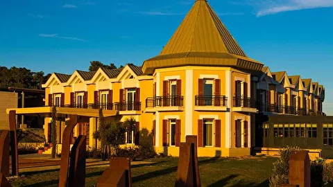 Hotel Caeli Eceabat Çanakkale Eceabat Kumköy