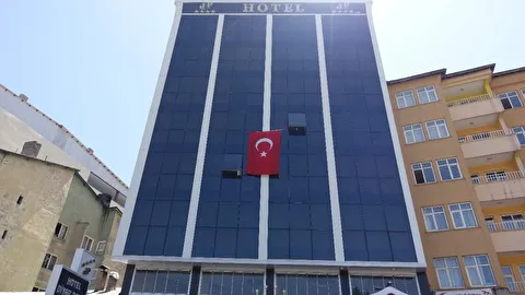 Hotel Diyar Paris Muş Merkez Sunay Mahallesi