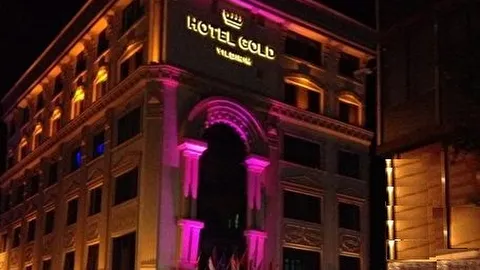 Hotel Gold Yıldırım Iğdır Iğdır Merkez Bağlar Mahallesi