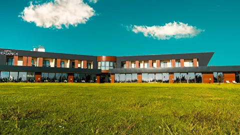 Motel Heksapolis Kocaeli Dilovası Diliskelesi