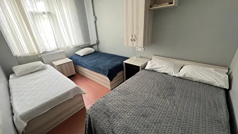 Hotel Prima İstanbul Fatih İskenderpaşa