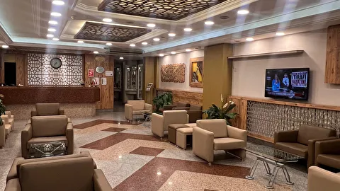 Hotel Sefa 1 Tekirdağ Çorlu Muhittin Mah.