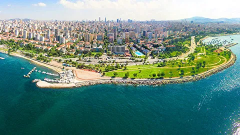 Suadiye Hotel İstanbul Kadıköy Suadiye