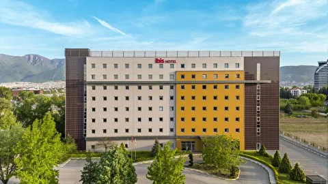 İbis Hotel Bursa Bursa Osmangazi Altınova