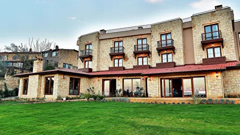 İda Taş Konak Otel Çanakkale Ayvacık Yeşilyurt Köyü