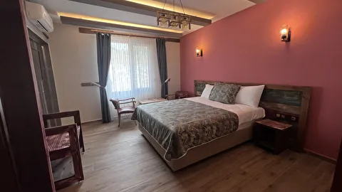 İnziva Butik Otel Çanakkale Bayramiç