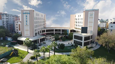 İstanbul Medikal Termal Otel İstanbul Tuzla Evliya Çelebi