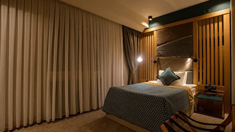 Joyana Hotel Çankırı Çankırı Merkez Cumhuriyet