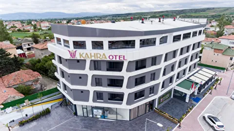 Kahra Otel Amasya Suluova Borsa