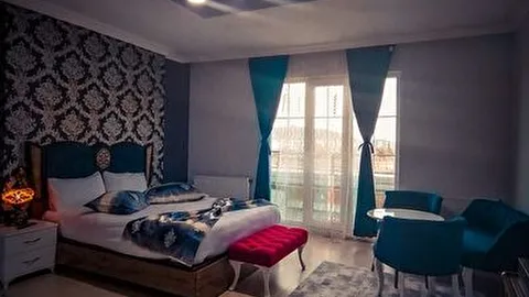 Kars Atapark Boutique Hotel Kars Kars Merkez Cumhuriyet Mahallesi