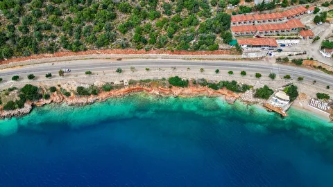 Kaşköy Hotel Antalya Kaş Kaş Merkez