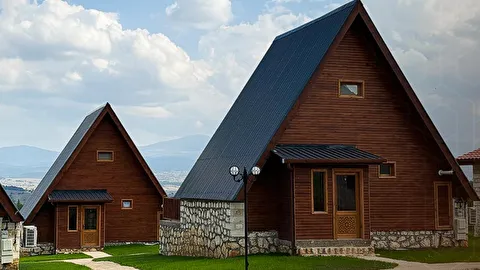 Kastilya Kırsal Turizm Tesisi Kastamonu Kastamonu Merkez Yolkanak Köyü