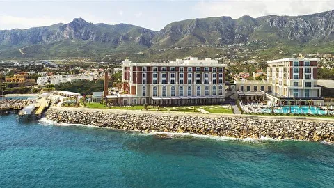 Kaya Palazzo Resort & Casino Girne