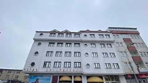 Kent Anı Hotel Kars Kars Merkez Bakırcılar Caddesi