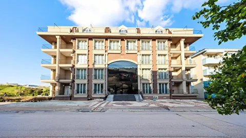 Kılıçaslan Suite Hotel Balıkesir Altıeylül Bahçelievler