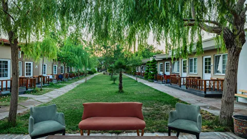 Kiraz Beach Otel Balıkesir Erdek Zeytin Mahallesi